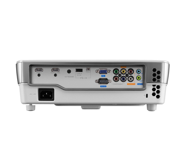 BENQ W1080ST+DLP HD 2200ANSI/10000:1/HDMI/ - 205911 - zdjęcie 4
